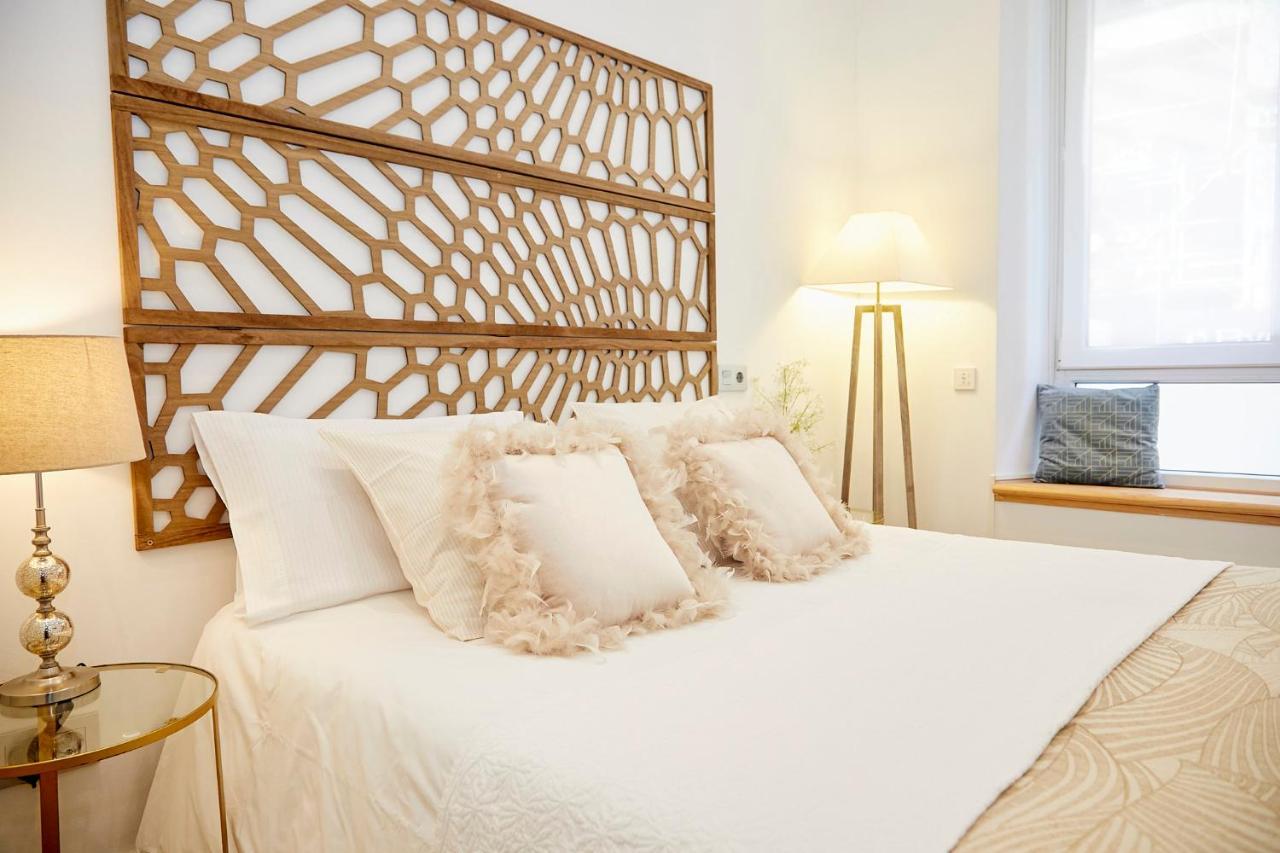 Prim San Sebastian By Luxe San Sebastian Διαμέρισμα Εξωτερικό φωτογραφία