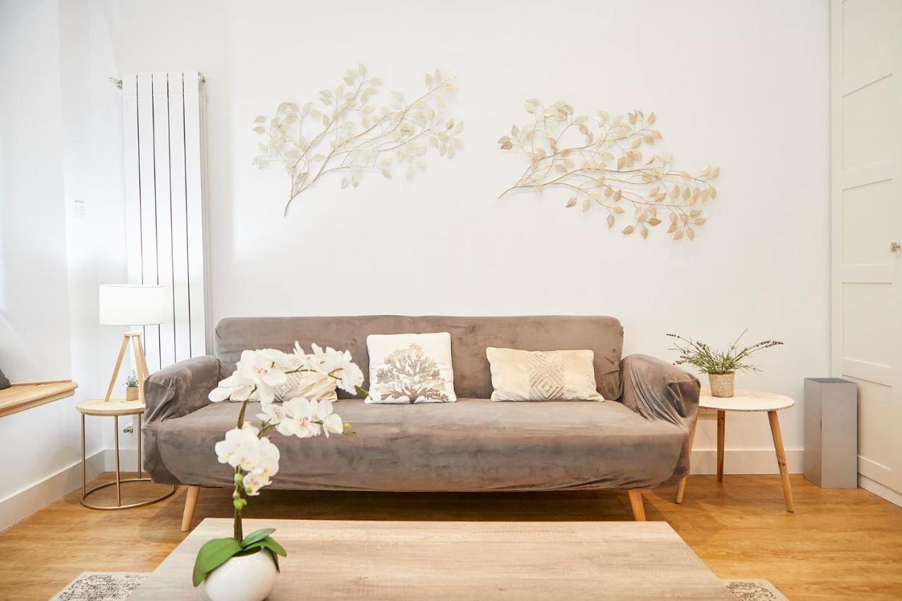 Prim San Sebastian By Luxe San Sebastian Διαμέρισμα Εξωτερικό φωτογραφία